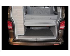 Tapis BA VW T6 Long Version
