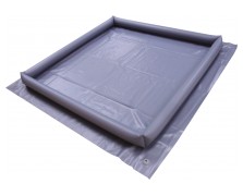 Awning mat Backstop 250x500cm