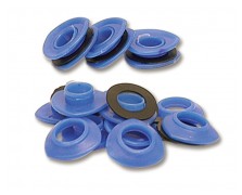 Plastic grommet (8pcs)