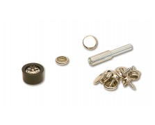 Snap fastener Snap (8pcs)