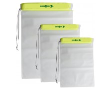 Water proof bag Shutbags set 3pcs