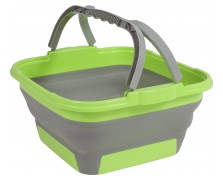 Καλάθι πτυσσόμενο Cleo Fold Away (διάφορα χρώματα)
