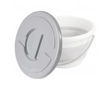 Lid for Folding Bucket