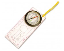 Compass Orienteering