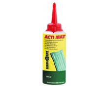 Υγρό επισκευής PVC Acti-Mat 100ml