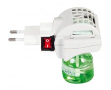 Mosquito killer ZazΓ  Duo