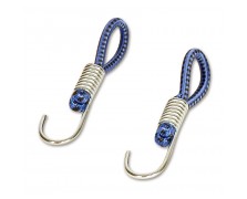 Tent tension hook Hooker