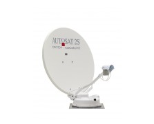 ΔΟΡΥΦΟΡΙΚΟ ΣΥΣΤΗΜΑ AutoSat2S 100 Control Single