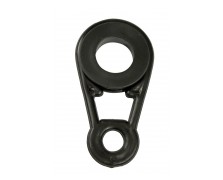 Plastic grommet Tarpeye (4pcs)