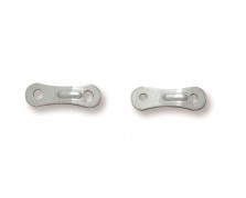 Runner 2 holes Runner 2 Γ 4mm (10pcs)