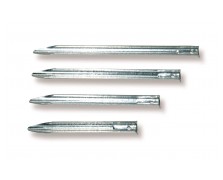 Tent peg Turcal 22cm