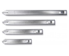 Tent peg Arnold 24cm (4pcs)
