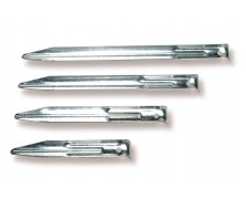 Tent peg Tempest 20cm