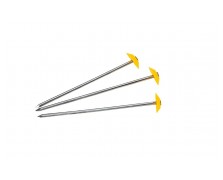 ΠΑΣΑΛΑΚΙ ΚΑΡΦΙ Carpeg 23,5cm (6pcs) BRUNNER