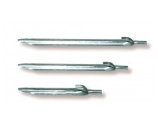 Tent peg Thor 18cm (5pcs)