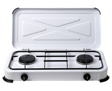 Εστίες μαγειρέματος Camping 2-flammig