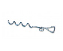 Anchor peg Elix 42cm