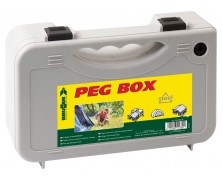 Peg Box