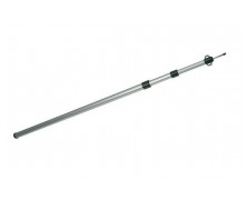 Ορθοστάτης τηλεσκοπικός  80-190cm