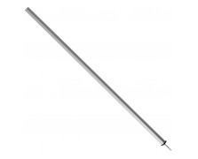 Aluscope Up-Right 2S ALU 25mm / 130-260cm