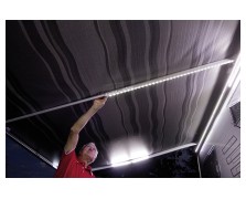 ΑΝΤΙΡΙΔΑ ΓΙΑ ΤΕΝΤΑ FIAMMA LED