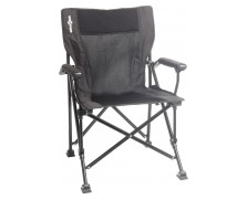 Καρέκλα Raptor 3D (Μαύρη) Brunner