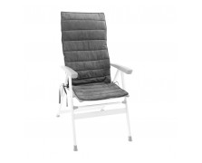 Stuhl LOUNGE CHAIRFarbe 4611 blau