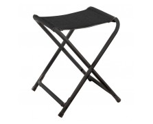 Σκαμπό Aravel 3D Stool (dark grey)