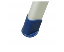 Foot Cap blue