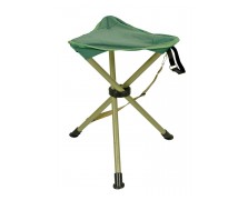 Σκαμπό Triol (green)