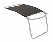 Foot Rest Universal FootRest (contour carbon)