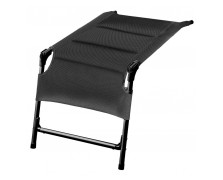 Foot Rest Aravel 3D Foot Rest (μαύρο)