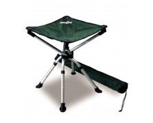 Σκαμπό Fisher (green)