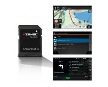 Navigationssoftware Z-EMAP66 - Z-N965