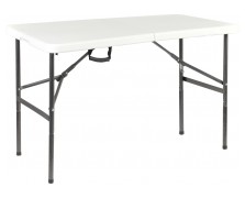 Τραπέζι σπαστό Club 120