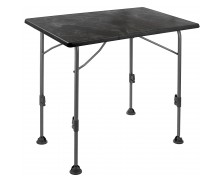 Τραπέζι Linear Black 130