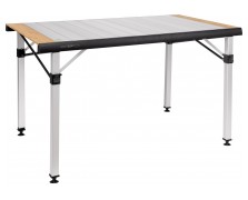 Τραπέζι Quadra Tropic Adjustar 6