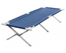 Κρεβάτι εκστρατείας Outdoor Cot Comfort
