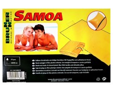 ΨΑΘΑ ΠΑΡΑΛΙΑΣ SAMOA ΜΕ ΜΑΞΙΛΑΡΙ & ΧΕΡΟΥΛΙΑ