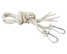 Hammock rope Hamro (2pcs)