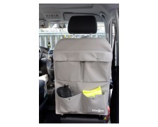 Seat backrestpocket Seat Caddy