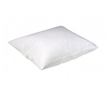 Inflatable pillow Nanna (white)