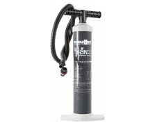 Air pump Whisper Alu 1x 3000 CC