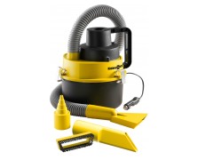 ΣΚΟΥΠΑ ΑΥΤΟΚΙΝΗΤΟΥ VORTIX WET & DRY 12 V BRUNNER