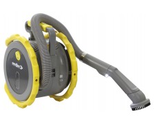Σκουπάκι Vortix NG Wet & Dry Brunner 12V