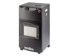 Θέρμανση Υγραερίου Devil Megaheater SD 50mbar