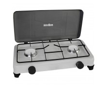 3-Burner Gas Stove Aristo 3 SD, with Safety Pilot