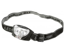 ΦΩΣ ΚΕΦΑΛΗΣ LED Tabit