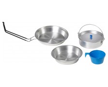 Cook Set Alu 1