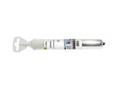 ΣΙΛΙΚΟΝΗ DEKALIN DEKASYL MS-5  290ML ΜΑΥΡΗ